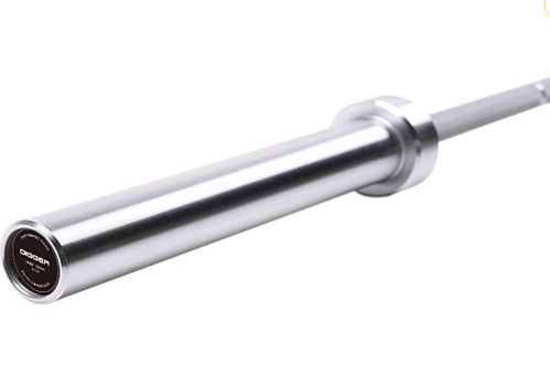 Гриф олимпийский прямой, 1,5 м HASTTINGS Digger HD52D1A#3 Гриф олимпийский прямой, 1,5 м HASTTINGS Digger HD52D1A#3