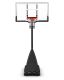 Стойка баскетбольная мобильная SPALDING Platinum 60" акрил#4 Стойка баскетбольная мобильная SPALDING Platinum 60" акрил#4