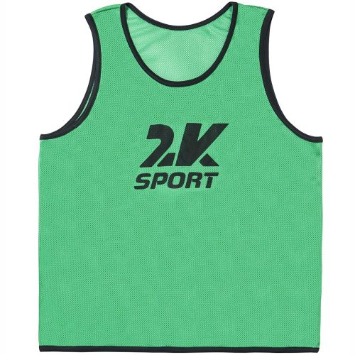 Манишка 2K Sport Optimal medium (зеленый) Манишка 2K Sport Optimal medium (зеленый)