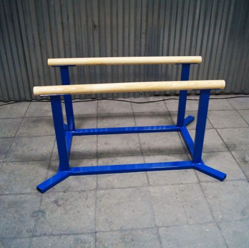 Брусья гимнастические (стоялка)#2