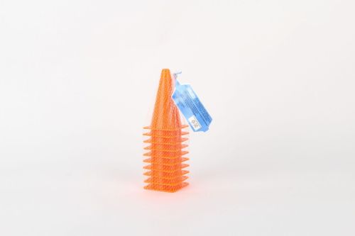 Конус разметочный 10 см (10 шт.)#2 Конус разметочный 10 см (10 шт.)#2