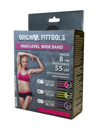 Мини-эспандер Original FitTools FT-EOS#4