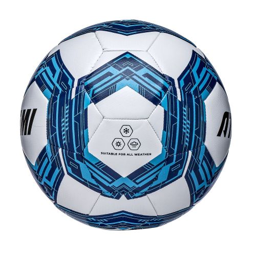 Мяч футбольный ATEMI LAUNCH INCEPTION №3 (ТПУ)#2 Мяч футбольный ATEMI LAUNCH INCEPTION №3 (ТПУ)#2