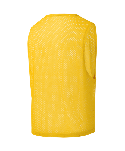Манишка Jogel CAMP 2 Bib (желтый)#3