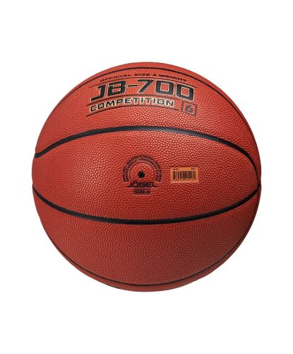 Мяч баскетбольный Jogel JB-700 №6 BC23 (микрофибра)#4 Мяч баскетбольный Jogel JB-700 №6 BC23 (микрофибра)#4