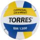 Мяч волейбольный TORRES BM1200 №5 (японская микрофибра)#4