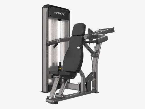 Тренажер Комбинированный жим вверх / жим горизонтальный FITEX PRO FTX-5501F#3