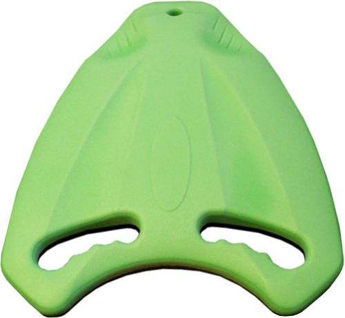 Доска для плавания MADWAVE 40х31х2,5см (EVA)#2