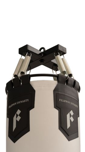 Мешок боксерский d=35 см onePRO FILIPPOV (лодочная такань 950 гр/м2)#6 Мешок боксерский d=35 см onePRO FILIPPOV (лодочная такань 950 гр/м2)#6