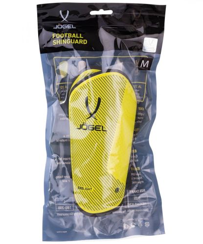 Щитки футбольные Jogel JA-201 XS#3 Щитки футбольные Jogel JA-201 XS#3