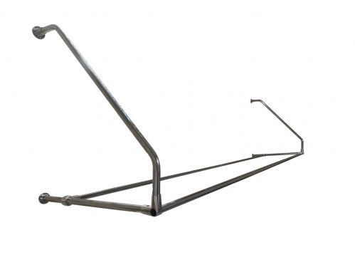 Консоль для фитболов#2