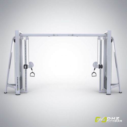 Кроссовер с изменением высоты DHZ E7016#5