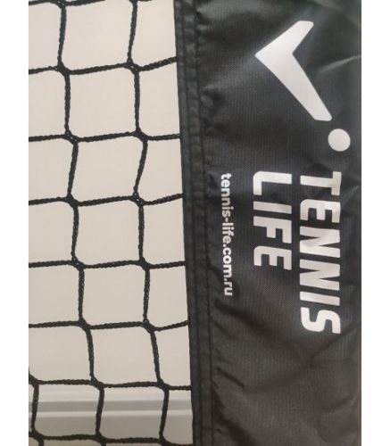 Сетка для большого тенниса детская TENNIS LIFE 3х0,87 м#4