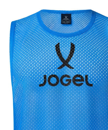 Манишка Jogel CAMP 2 Bib (синий)#4
