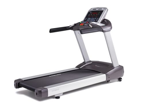 Беговая дорожка SPIRIT Fitness СT850 Беговая дорожка SPIRIT Fitness СT850
