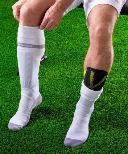 Щитки футбольные Jogel JA-207 M#4