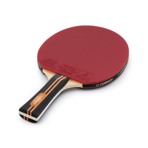 Ракетка для настольного тенниса TORRES Master 3* (коническая ручка)#7