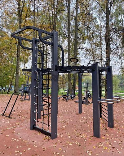 Уличная многофункциональная рама FOREMAN FY-1592.4#6