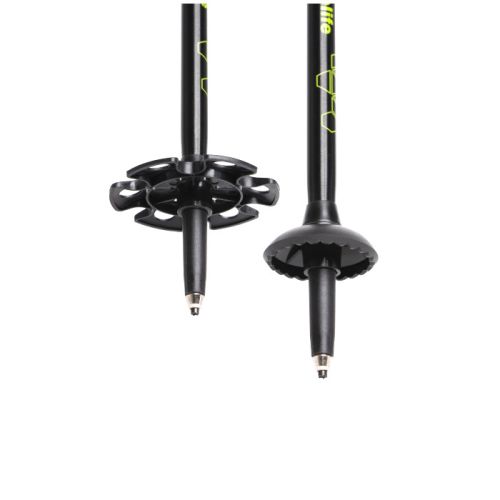 Палки для скандинавской ходьбы SPINE SL-36E-5-135 (Алюминий) 100-135 см#3 Палки для скандинавской ходьбы SPINE SL-36E-5-135 (Алюминий) 100-135 см#3