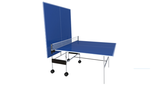 Теннисный стол TopSpinSport Русич#3 Теннисный стол TopSpinSport Русич#3