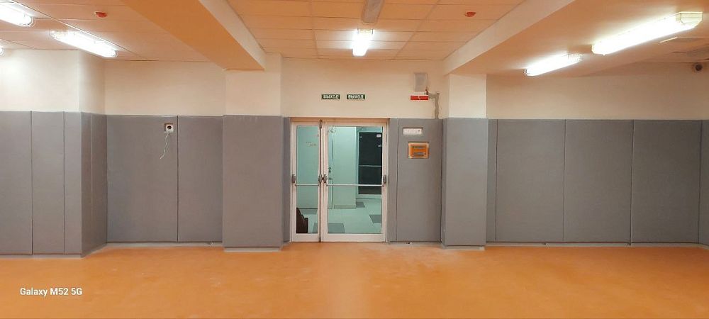 Школа № 1590 имени Героя Советского Союза В.В. Колесника Школа № 1590 имени Героя Советского Союза В.В. Колесника