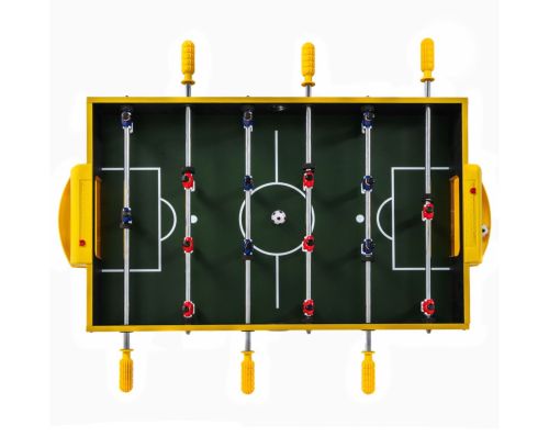 Настольный футбол DFC SANTOS#5