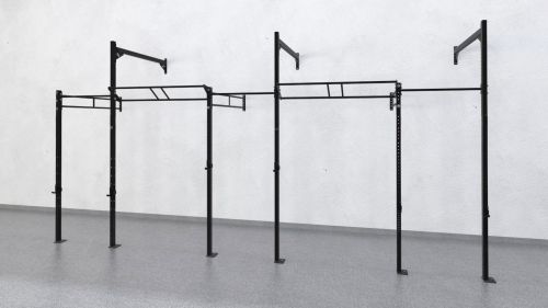 Пристенная функциональная рама 6900х1800 мм#2