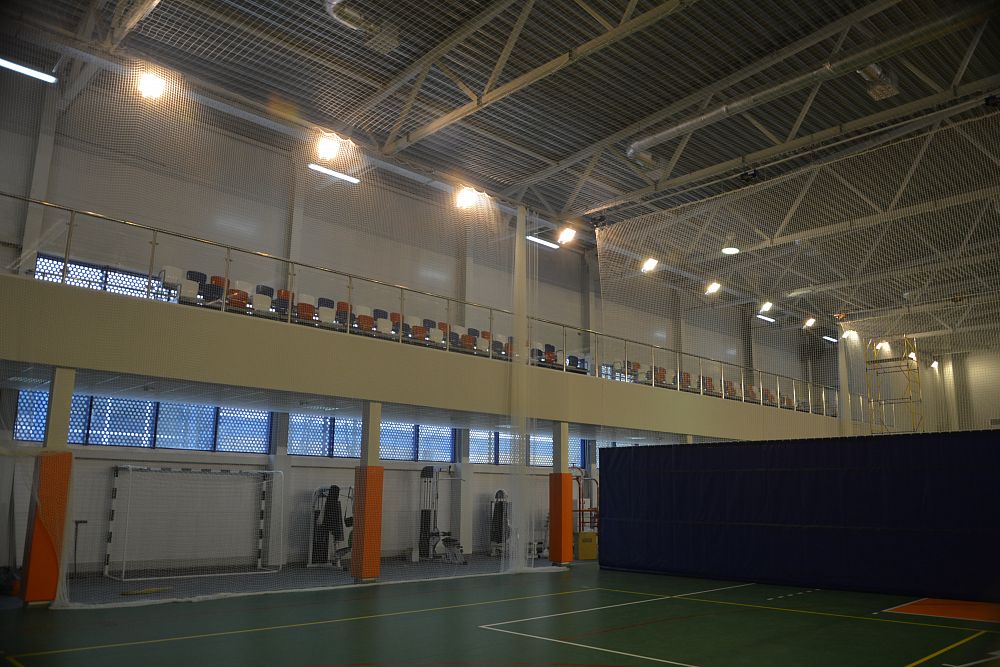 ФОК, г. Одинцово, М.О