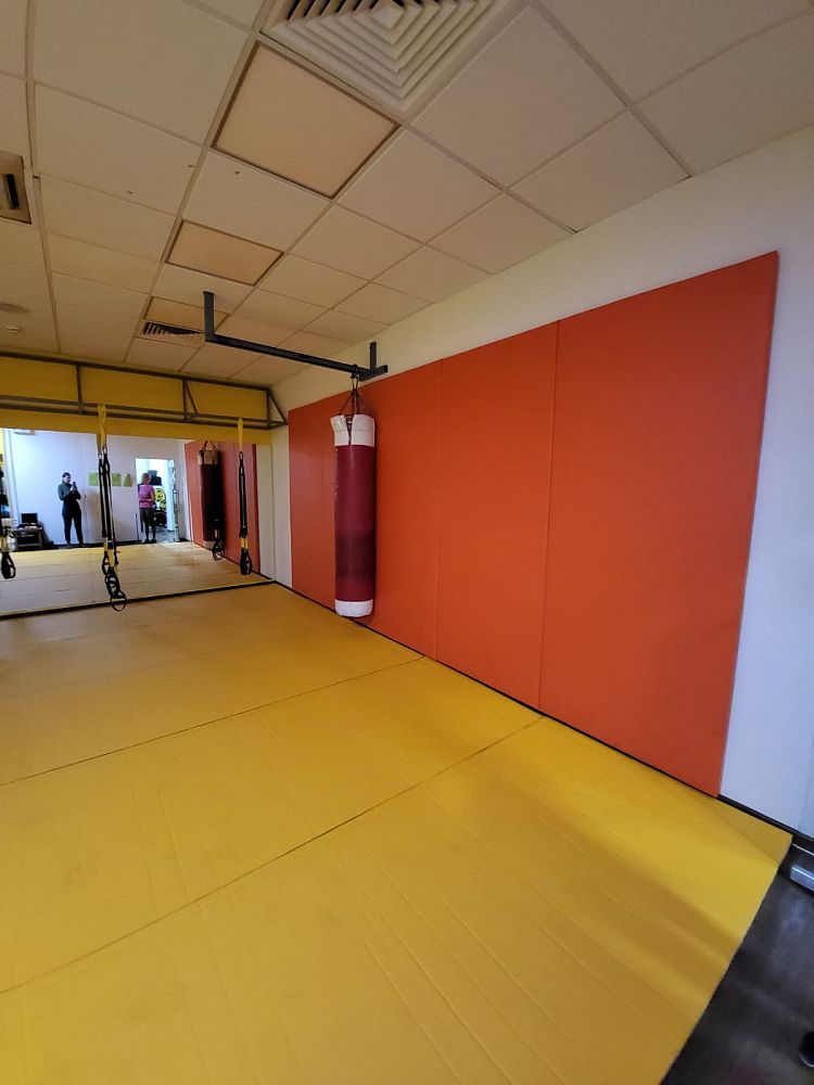 Фитнес-клуб «Ананас», Митино Фитнес-клуб «Ананас», Митино