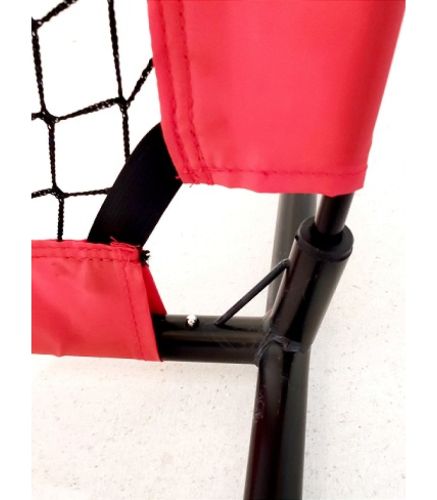 Сетка для большого тенниса детская TENNIS LIFE 5,5х0,91 м#4