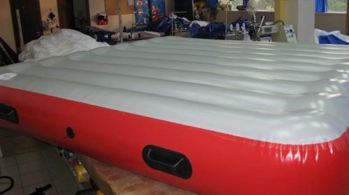 Надувной мини-батут "Sport" 300 мм#4