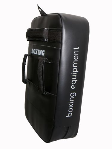 Макивара BOXING ММКЭРБ 33х53х13 см (3 ручки)#2