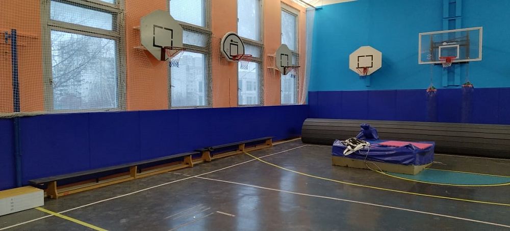 ГБОУ Школа №1566 ГБОУ Школа №1566