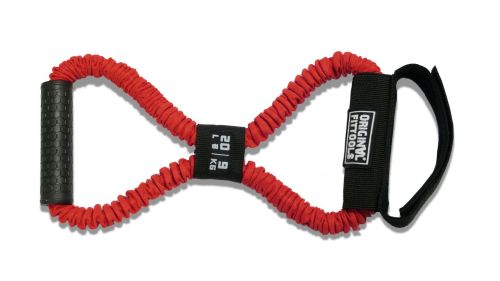 Эспандер-восьмерка Original FitTools FT-8BND#2