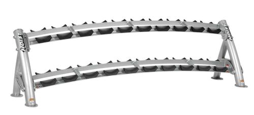 Подставка для гантелей HOIST CF-3461-2