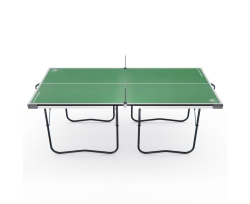 Теннисный стол DFC TORNADO Cyclone Indoor Green (с сеткой)#3
