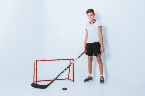 Мини-ворота хоккейные 80х50х30 см#2 Мини-ворота хоккейные 80х50х30 см#2