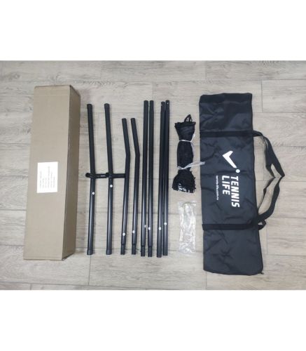 Сетка для большого тенниса детская TENNIS LIFE 3х0,87 м#7