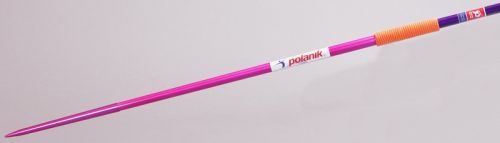 Копье для метания соревновательное для начинающих POLANIK AF11 Air Flyer#3 Копье для метания соревновательное для начинающих POLANIK AF11 Air Flyer#3