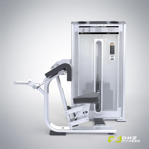 Бицепс-машина сидя DHZ E7030A#6