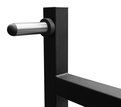 Силовая рама с помостом BRONZE GYM PARTNER AL-313#8