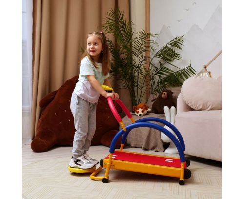 Беговая дорожка детская DFC VT-2301T#11 Беговая дорожка детская DFC VT-2301T#11