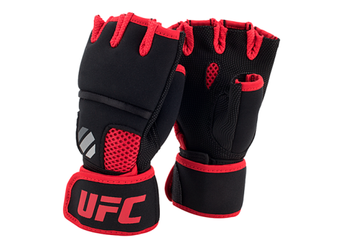 Бинты MMA гелевые 3 унции UFC Бинты MMA гелевые 3 унции UFC