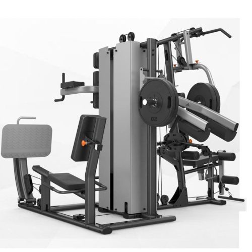 4-х позиционная станция FITEX PRO FTX-5205 LUGANO#3