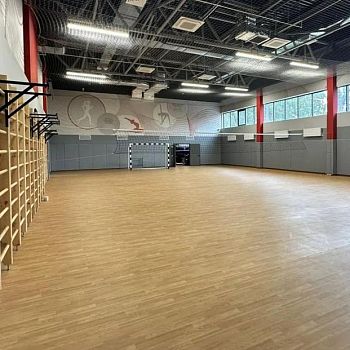 Центр фигурного катания Алины Загитовой