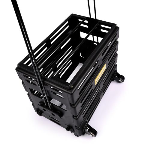 Корзина для теннисных мячей NEVA SPORT (черный)#4