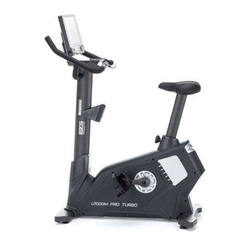 Велоэргометр с генератором BRONZE GYM U1000M PRO TURBO#4