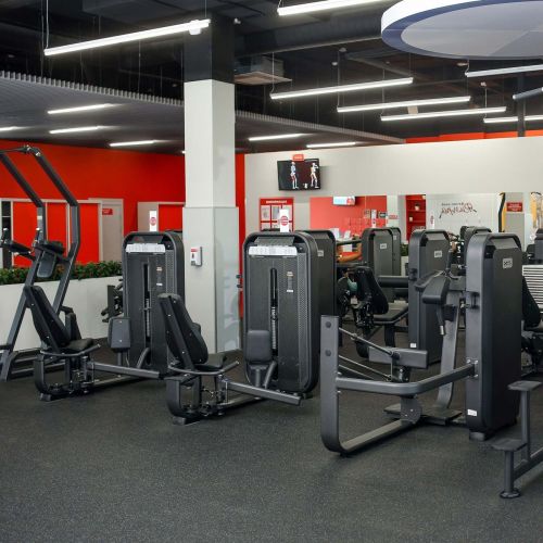 Тренажер Разгибание ног сидя DHZ E7002#2 Тренажер Разгибание ног сидя DHZ E7002#2