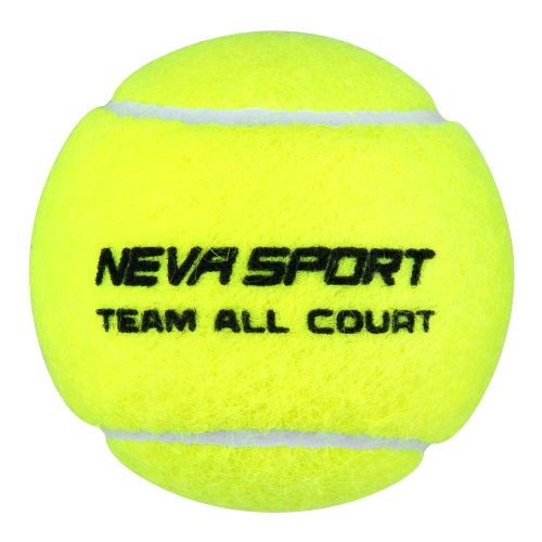 Мяч теннисный NEVA SPORT Team All Court ITF Approved (4 шт.)#6 Мяч теннисный NEVA SPORT Team All Court ITF Approved (4 шт.)#6