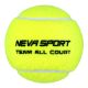 Мяч теннисный NEVA SPORT Team All Court ITF Approved (4 шт.)#7 Мяч теннисный NEVA SPORT Team All Court ITF Approved (4 шт.)#7